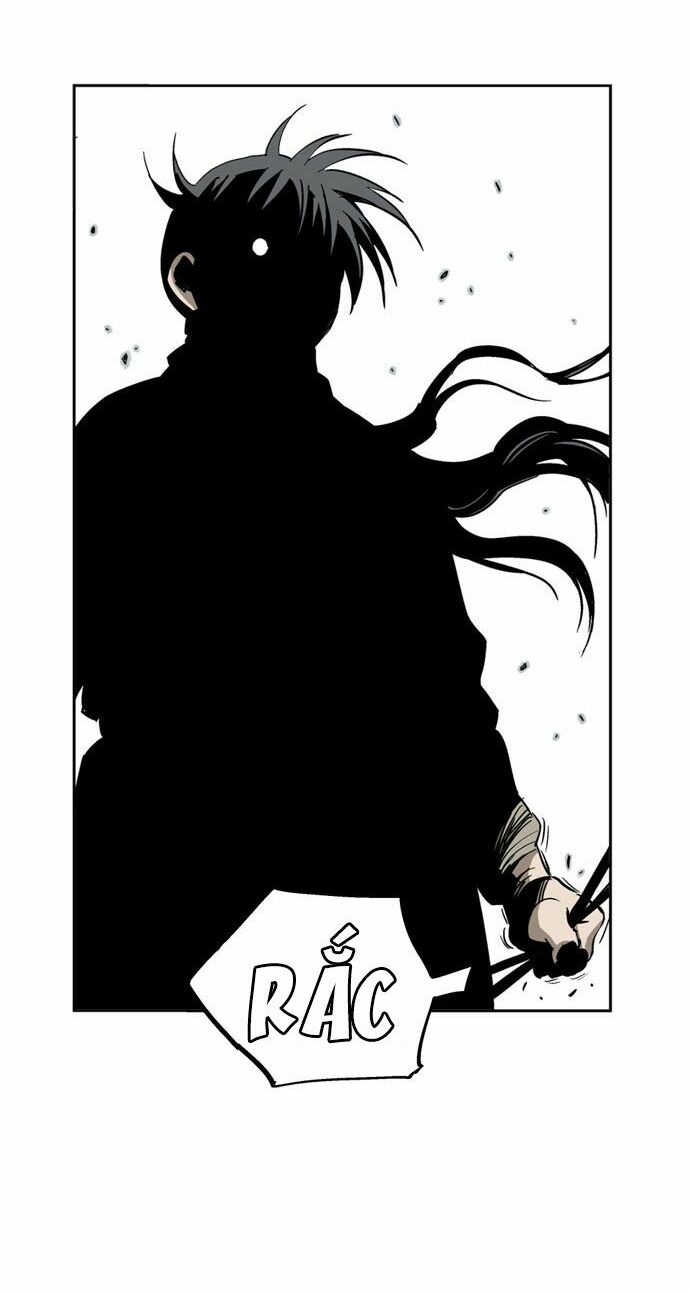 Gosu - Cao Thủ: Chapter 24