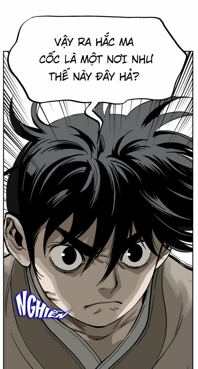 Gosu - Cao Thủ: Chapter 24