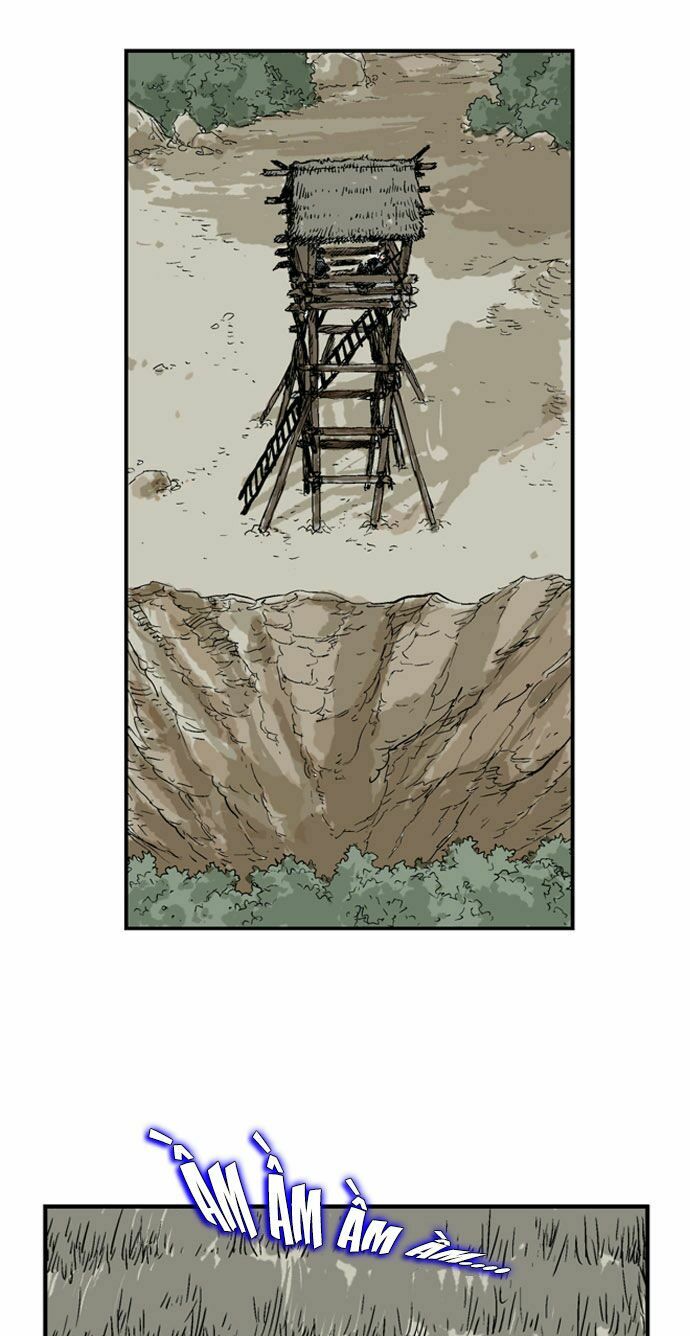 Gosu - Cao Thủ: Chapter 24