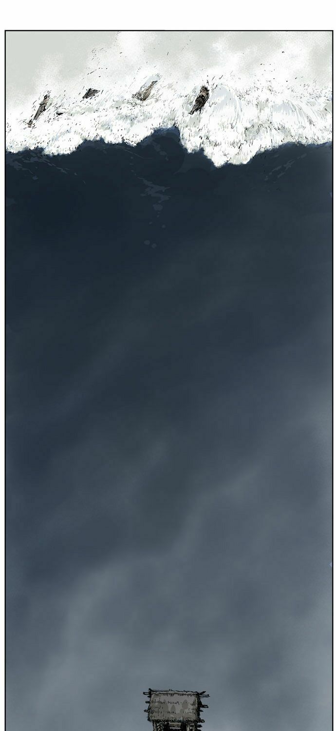 Gosu - Cao Thủ: Chapter 24