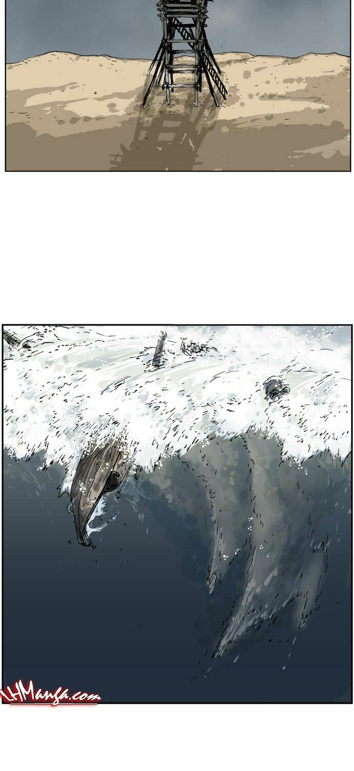 Gosu - Cao Thủ: Chapter 24