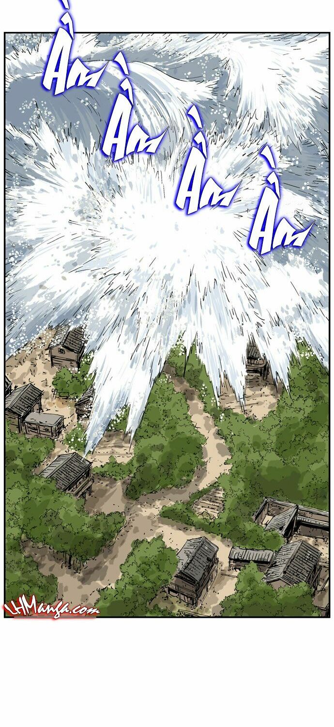 Gosu - Cao Thủ: Chapter 24