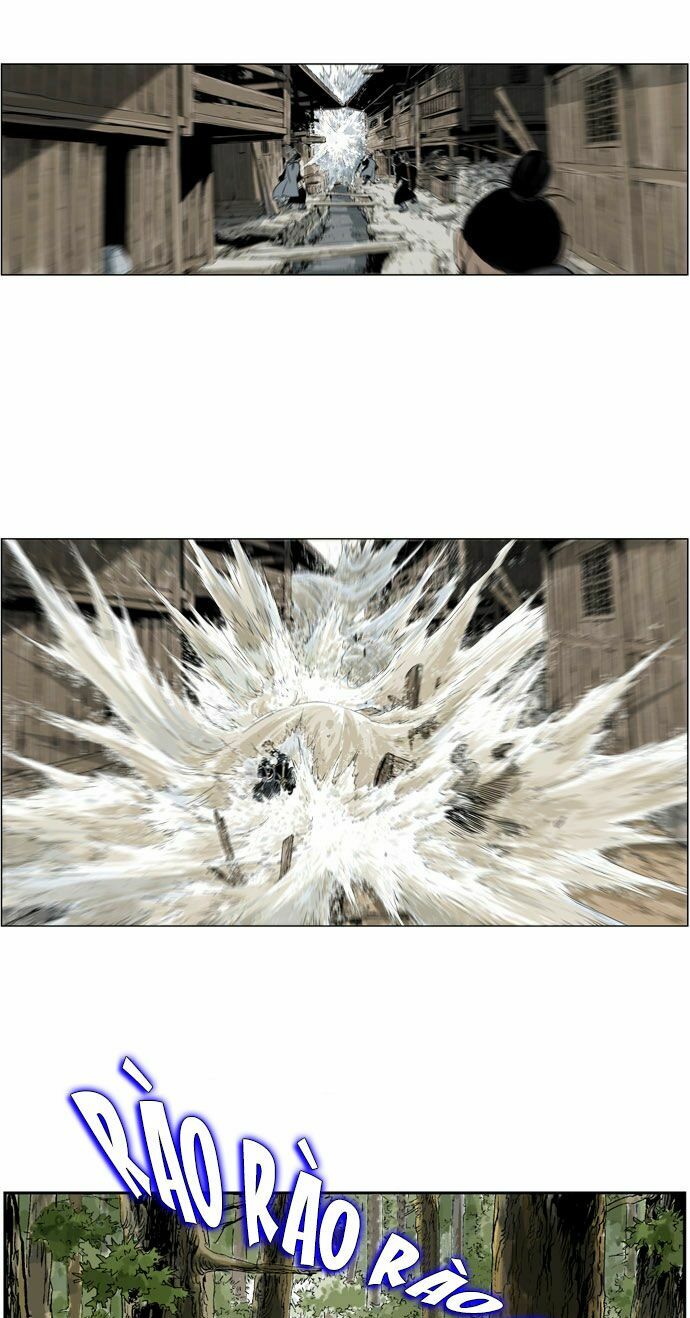 Gosu - Cao Thủ: Chapter 24