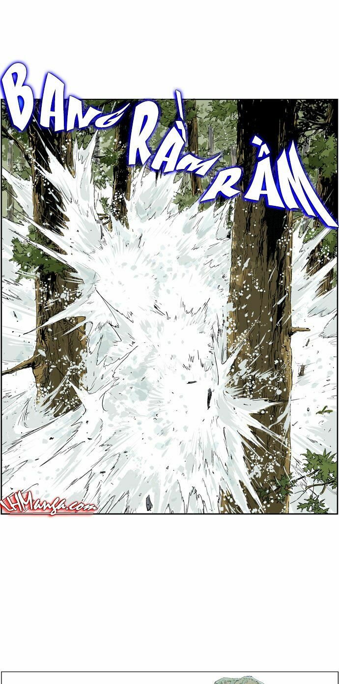 Gosu - Cao Thủ: Chapter 24