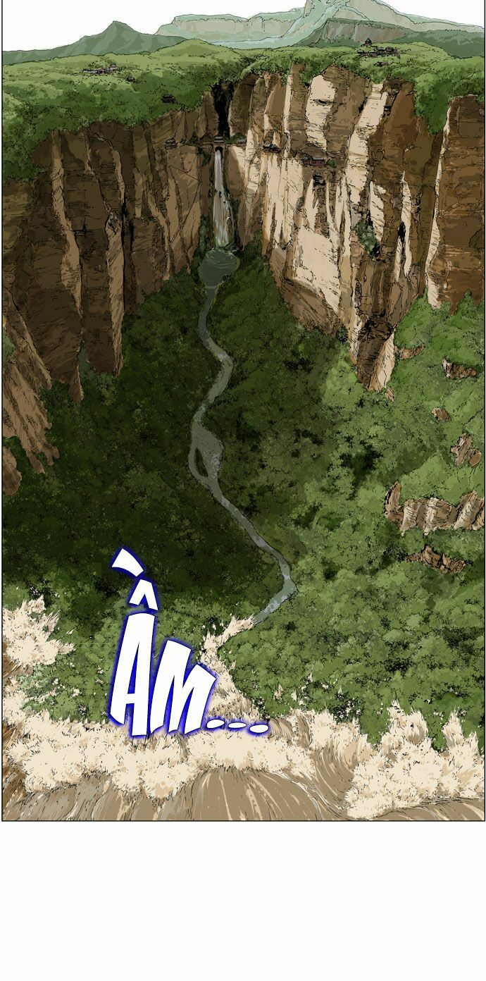 Gosu - Cao Thủ: Chapter 24