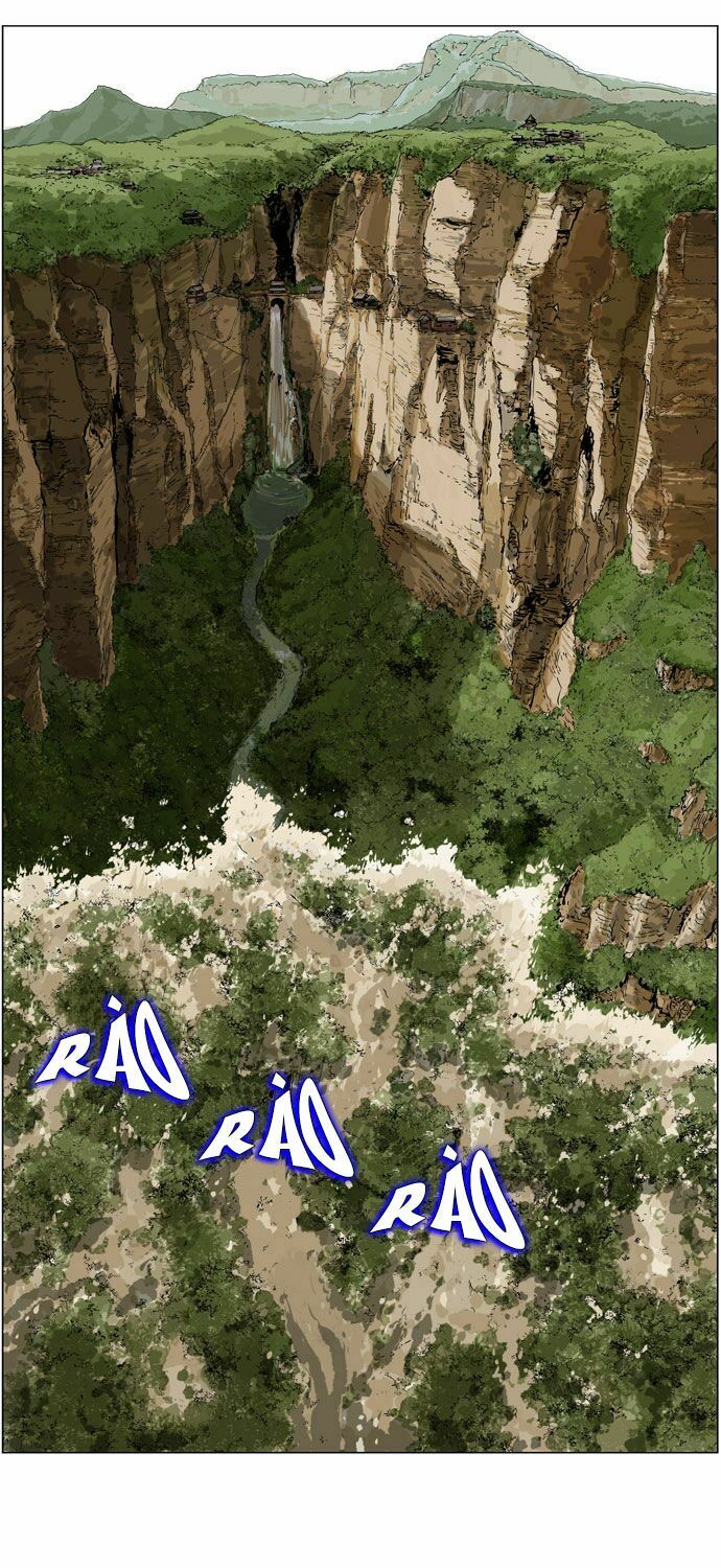 Gosu - Cao Thủ: Chapter 24