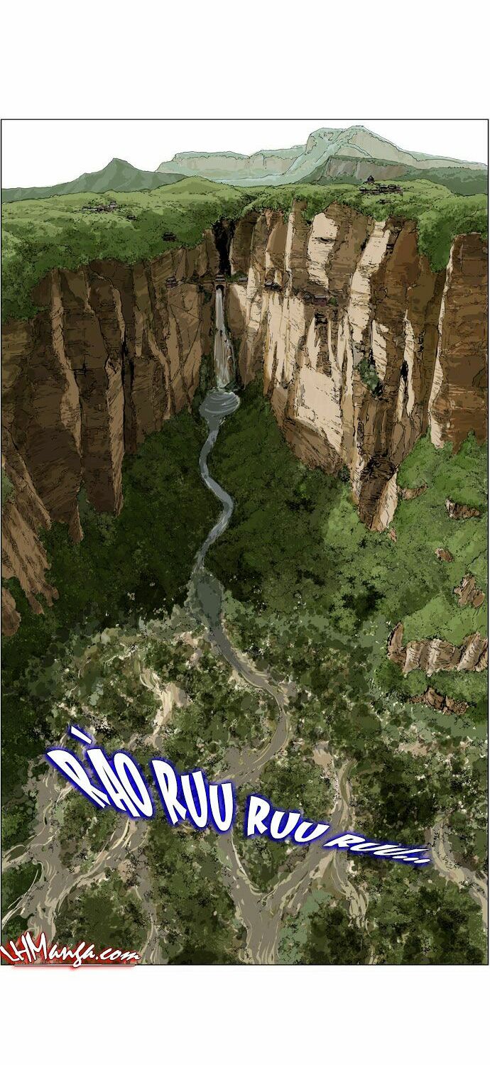 Gosu - Cao Thủ: Chapter 24