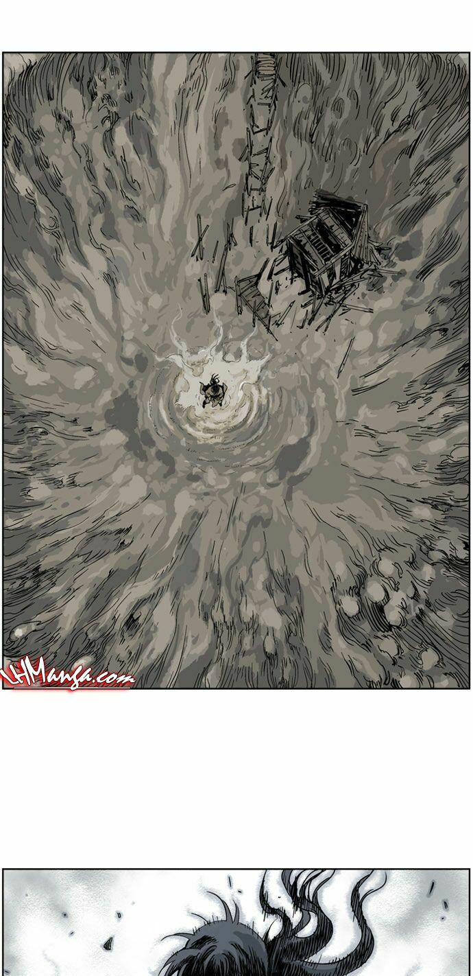 Gosu - Cao Thủ: Chapter 24