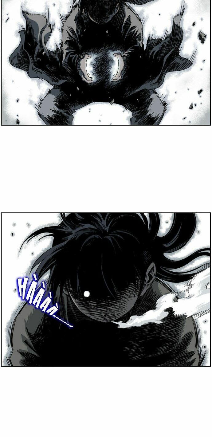 Gosu - Cao Thủ: Chapter 24