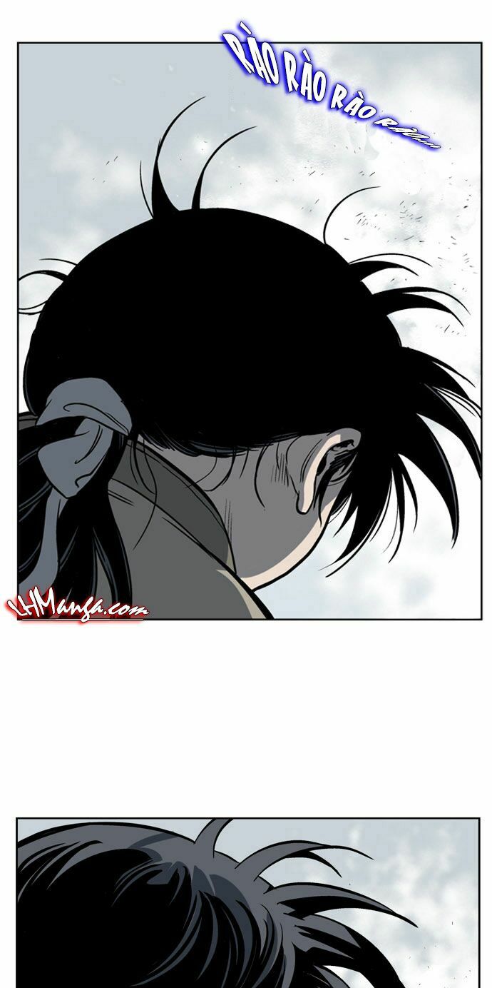 Gosu - Cao Thủ: Chapter 24