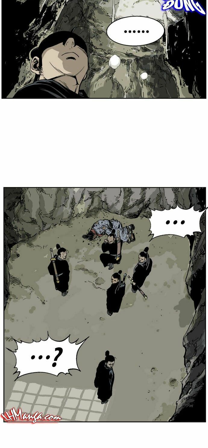 Gosu - Cao Thủ: Chapter 24