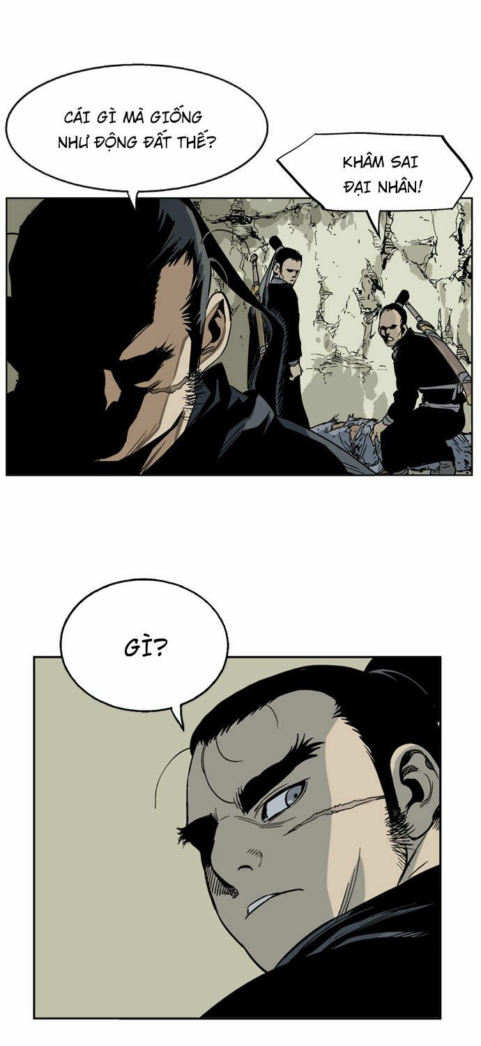 Gosu - Cao Thủ: Chapter 24