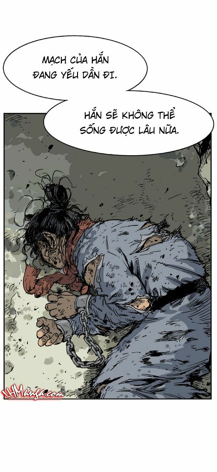 Gosu - Cao Thủ: Chapter 24