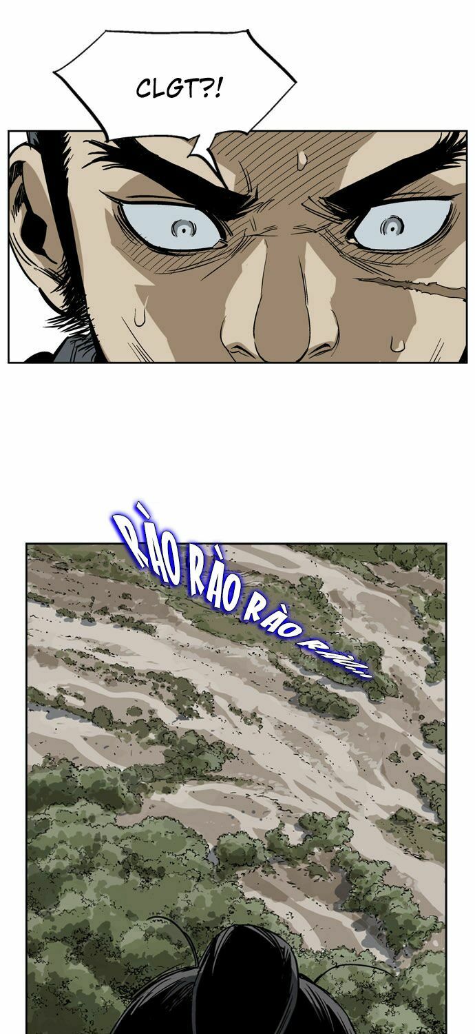 Gosu - Cao Thủ: Chapter 24
