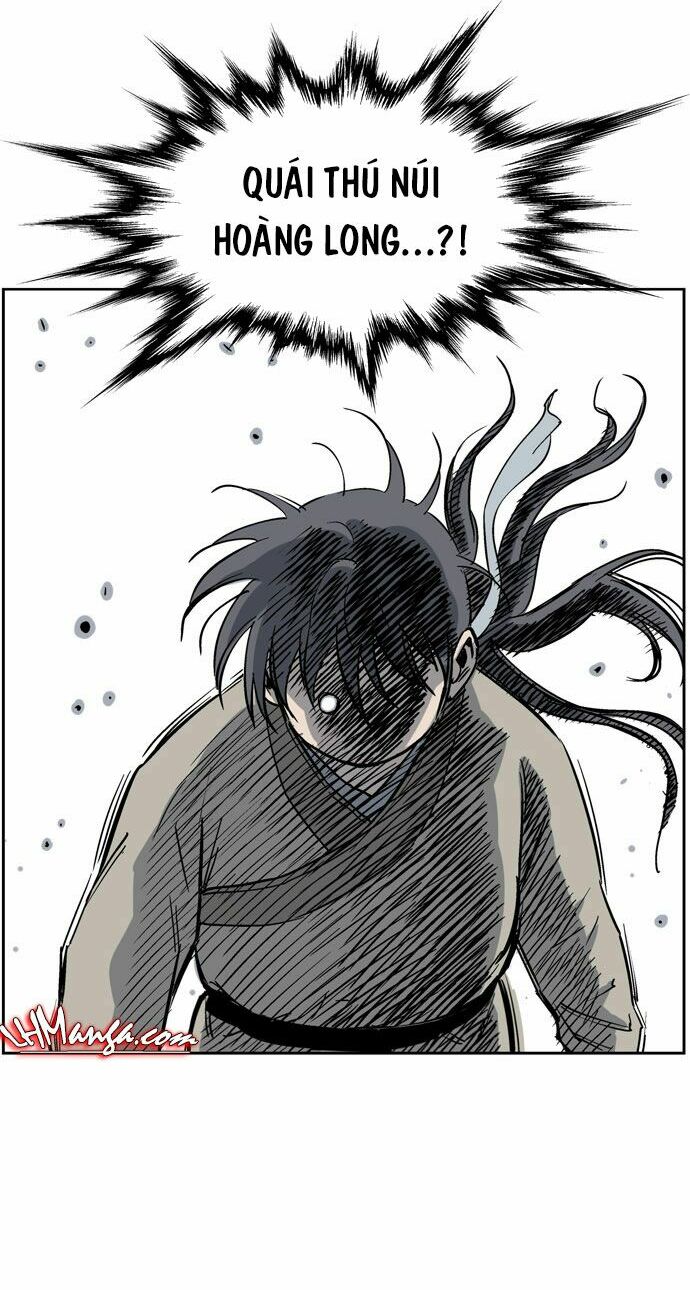 Gosu - Cao Thủ: Chapter 24