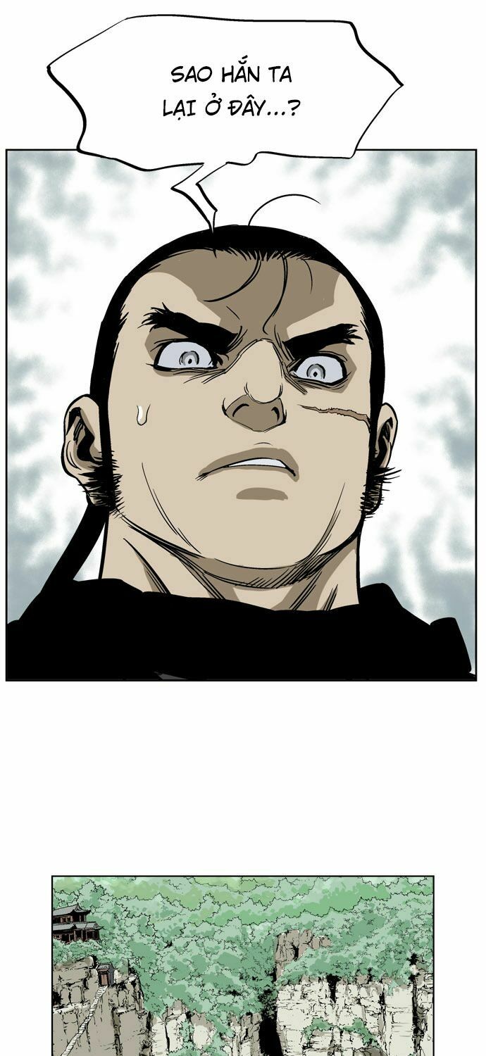 Gosu - Cao Thủ: Chapter 24