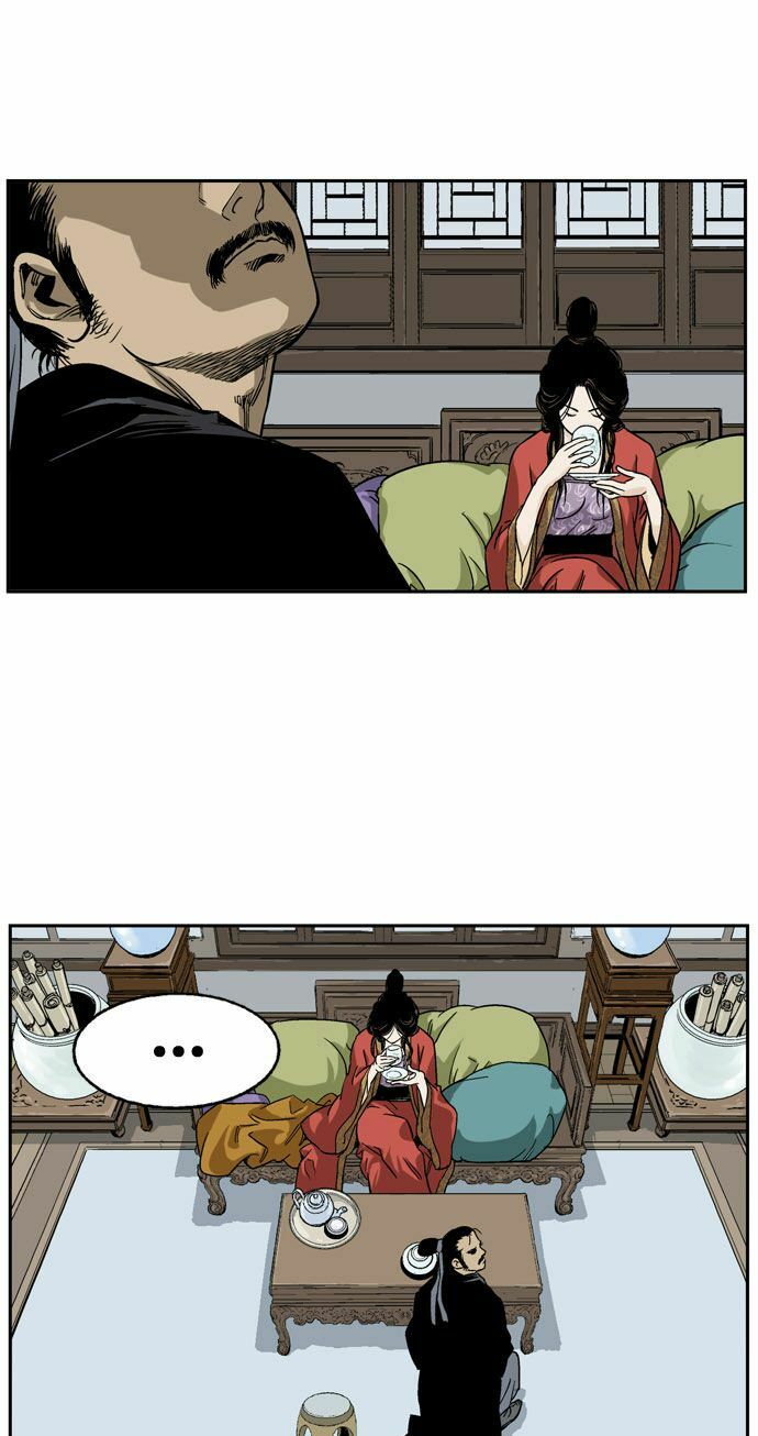 Gosu - Cao Thủ: Chapter 24