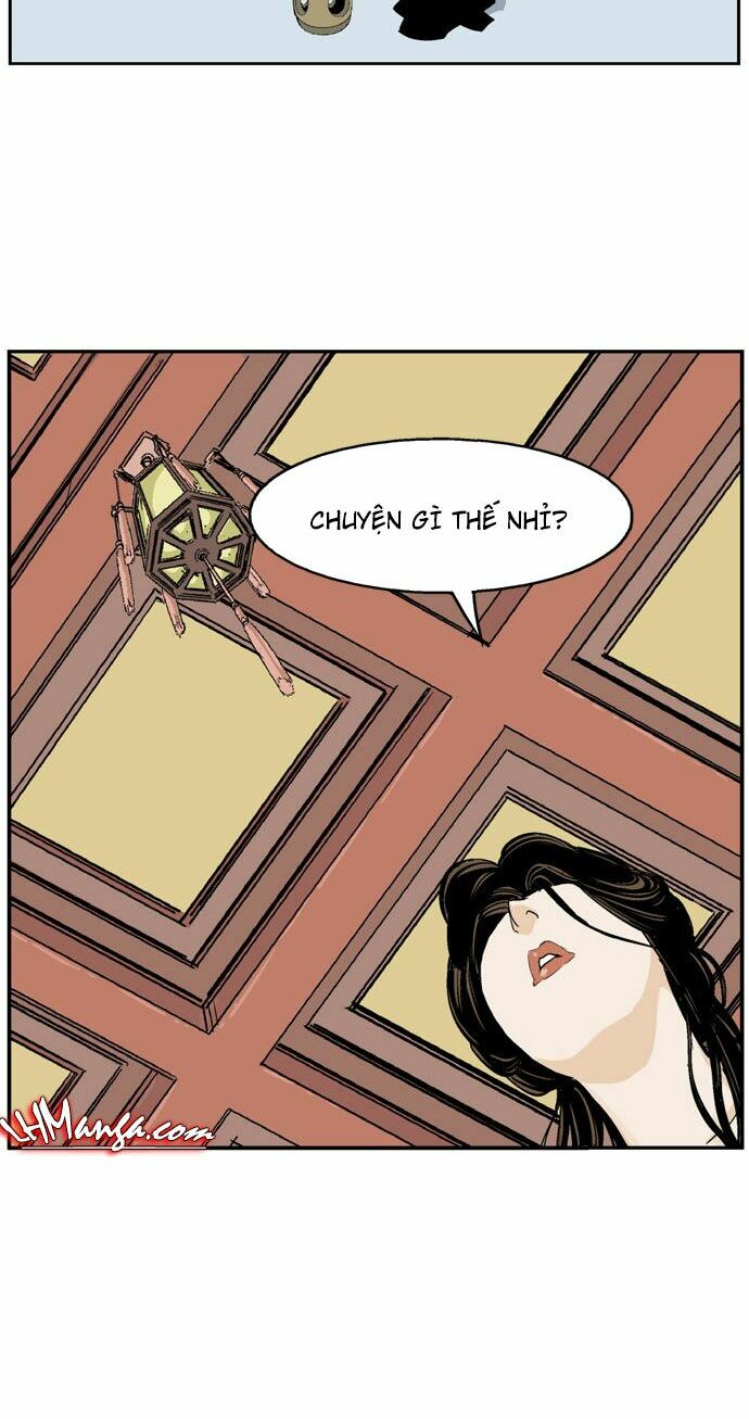 Gosu - Cao Thủ: Chapter 24