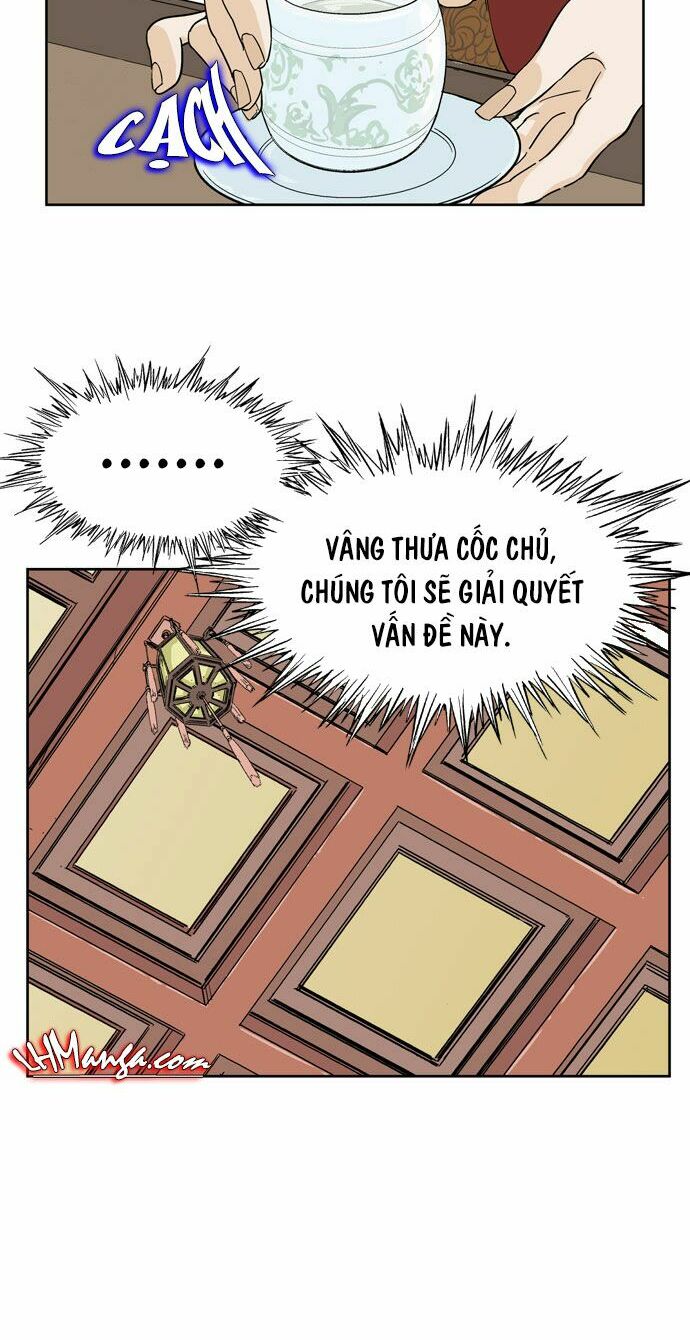 Gosu - Cao Thủ: Chapter 24
