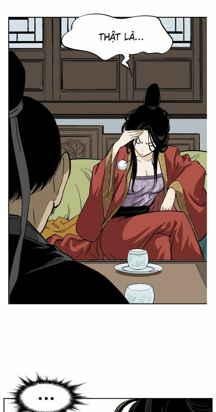 Gosu - Cao Thủ: Chapter 24