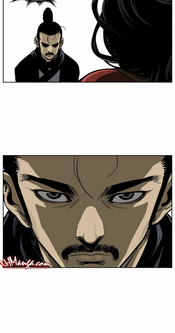 Gosu - Cao Thủ: Chapter 24
