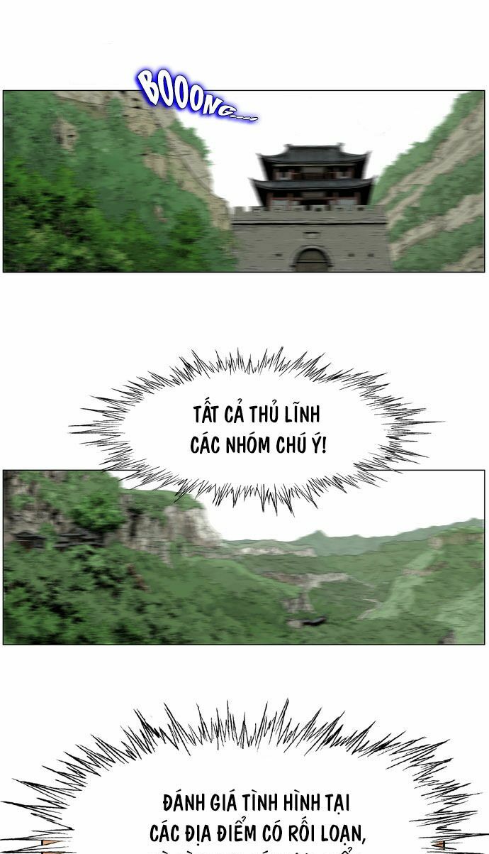 Gosu - Cao Thủ: Chapter 24