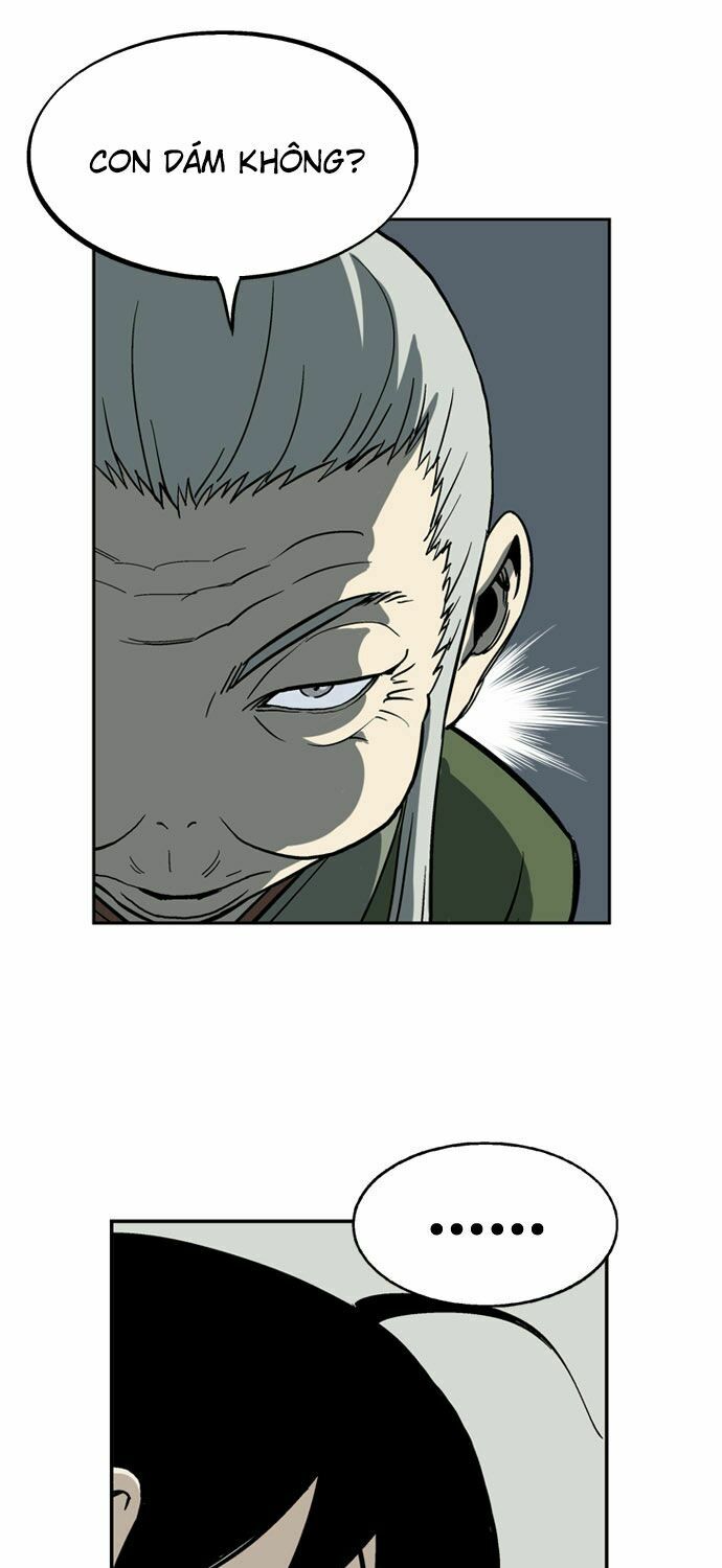 Gosu - Cao Thủ: Chapter 24