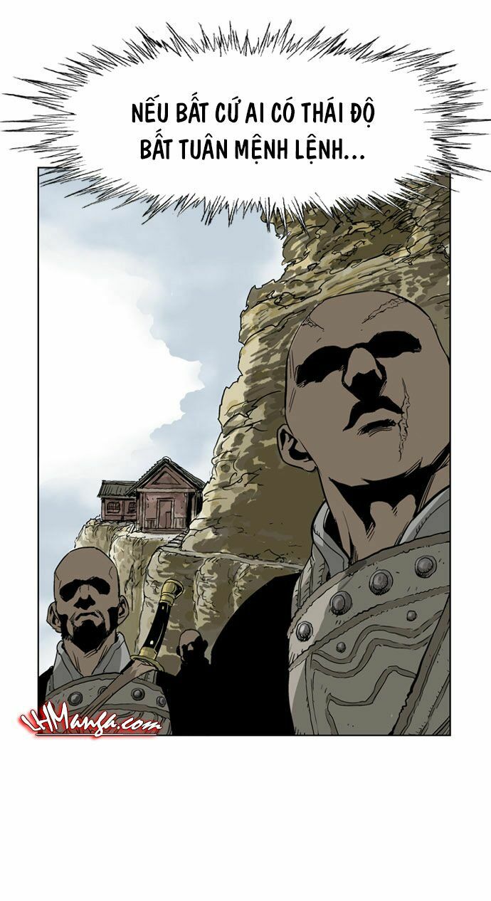 Gosu - Cao Thủ: Chapter 24
