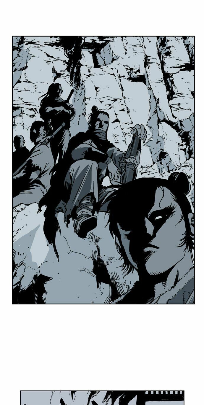 Gosu - Cao Thủ: Chapter 24