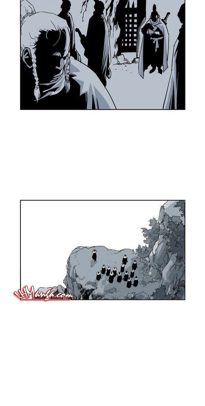 Gosu - Cao Thủ: Chapter 24