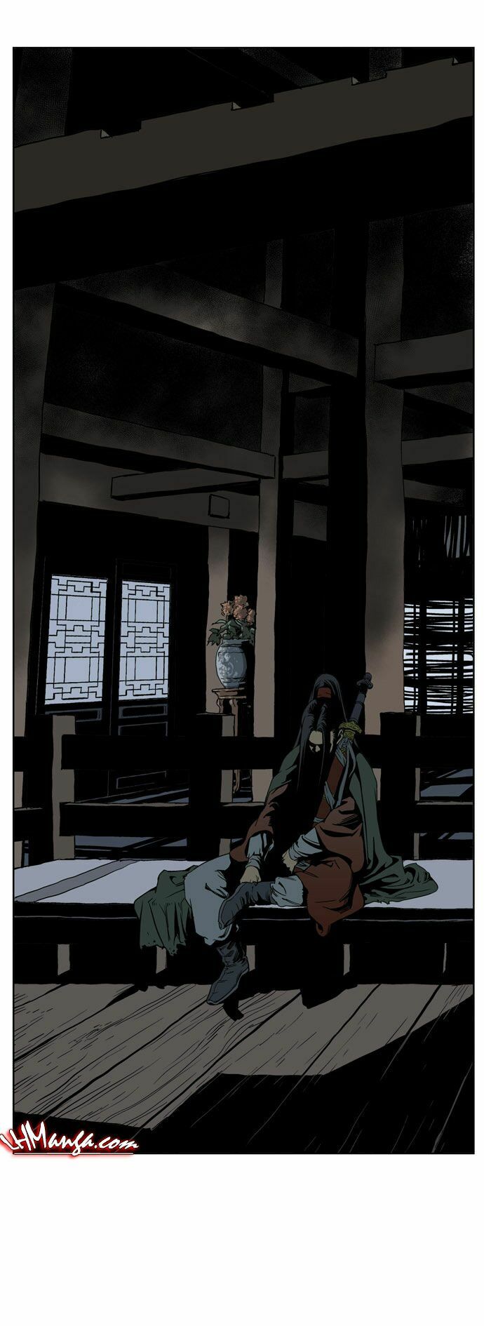 Gosu - Cao Thủ: Chapter 24
