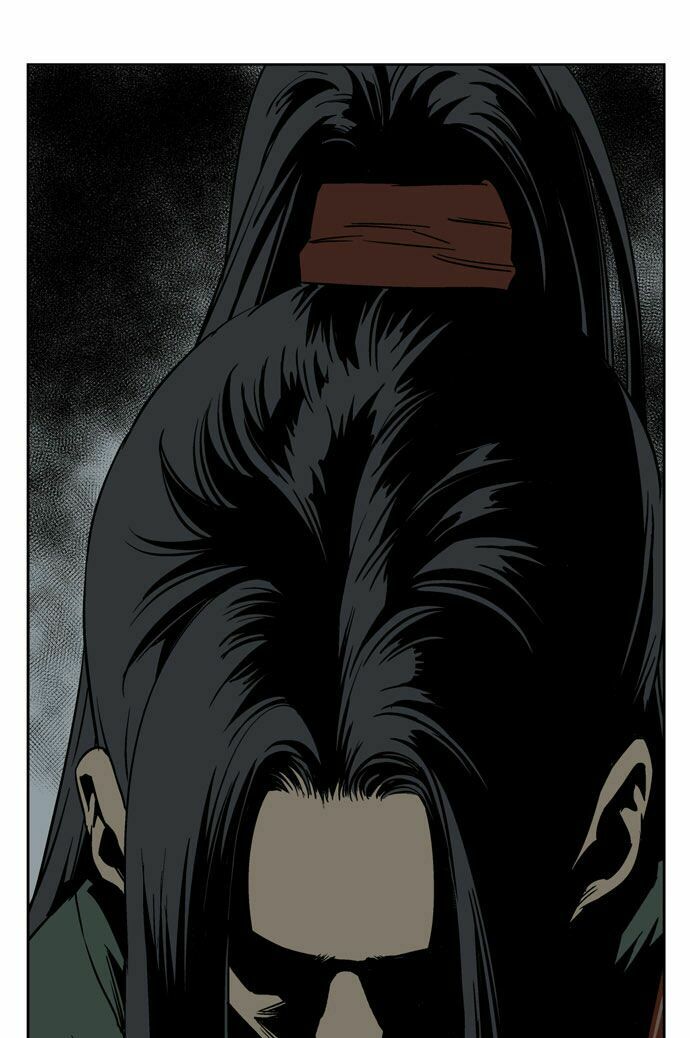 Gosu - Cao Thủ: Chapter 24