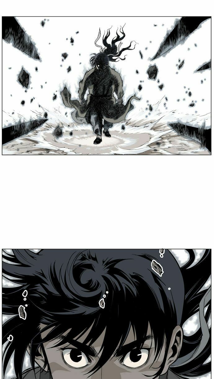 Gosu - Cao Thủ: Chapter 24
