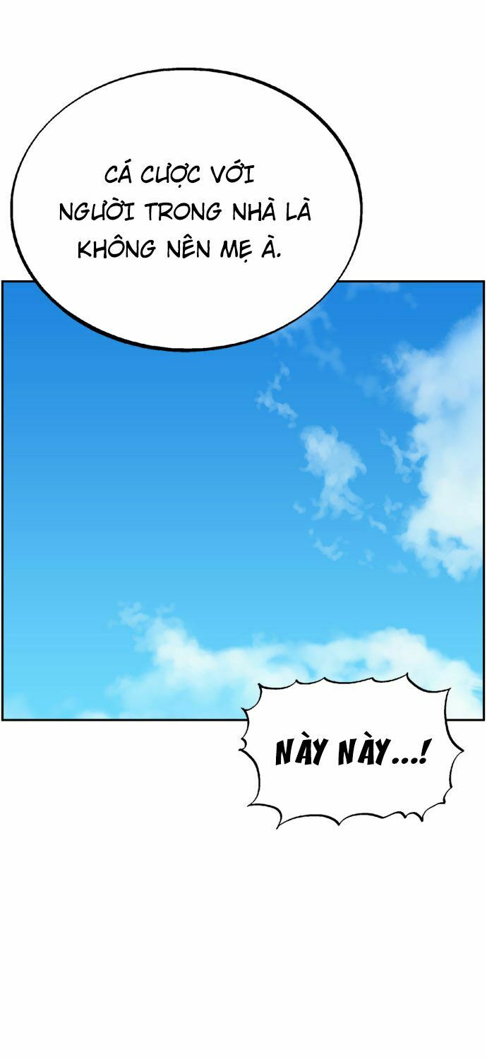 Gosu - Cao Thủ: Chapter 24