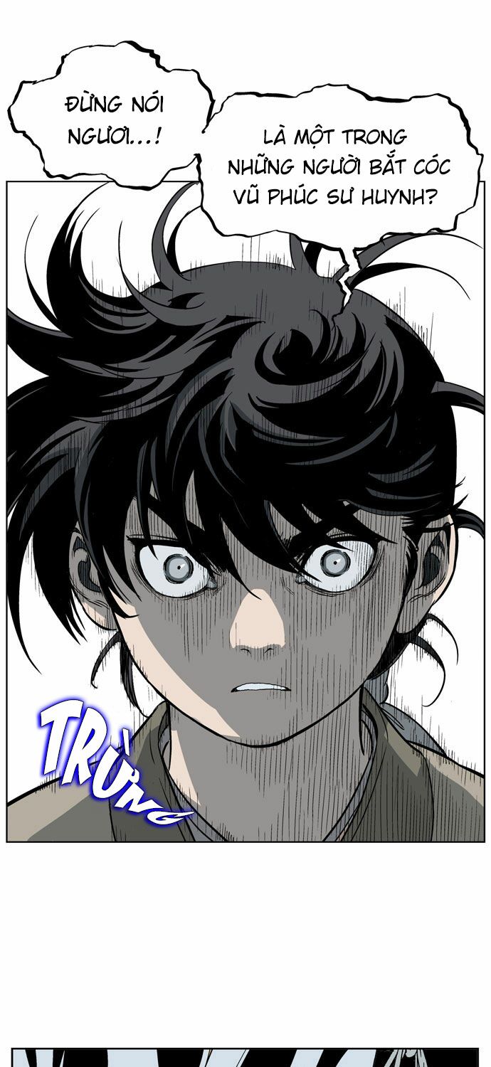 Gosu - Cao Thủ: Chapter 27