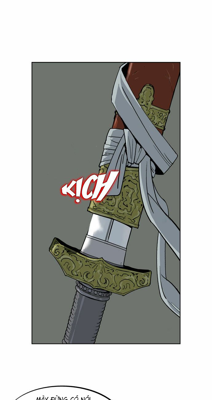Gosu - Cao Thủ: Chapter 27