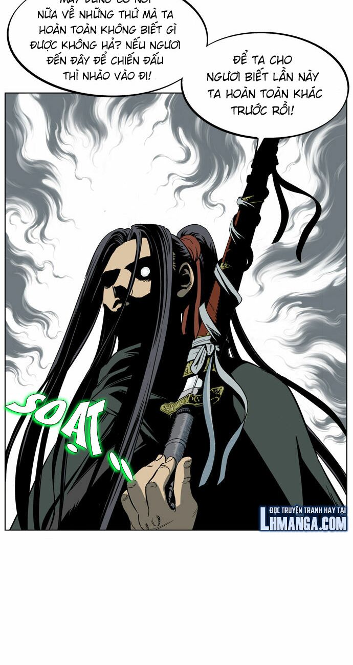 Gosu - Cao Thủ: Chapter 27