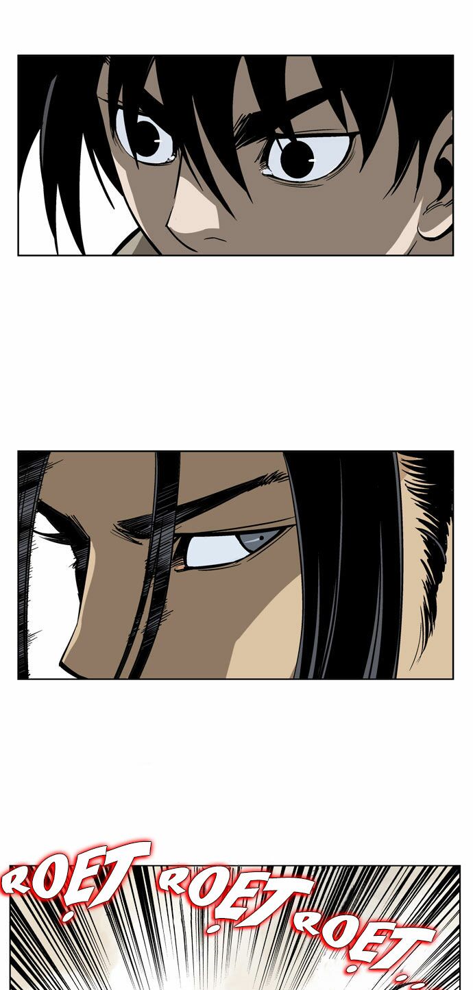Gosu - Cao Thủ: Chapter 27