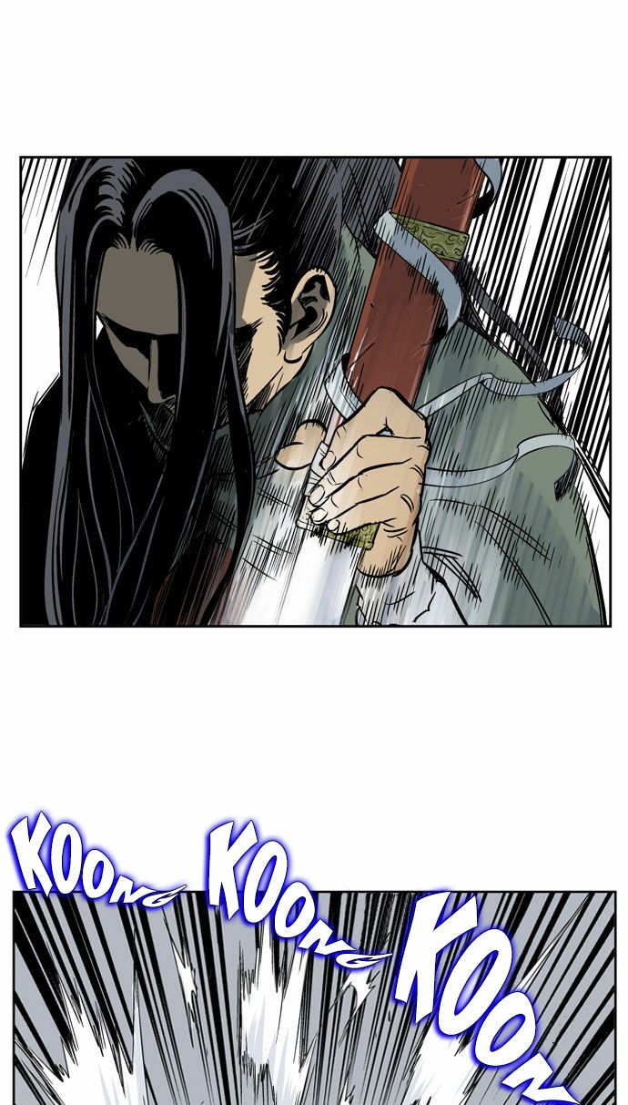 Gosu - Cao Thủ: Chapter 27