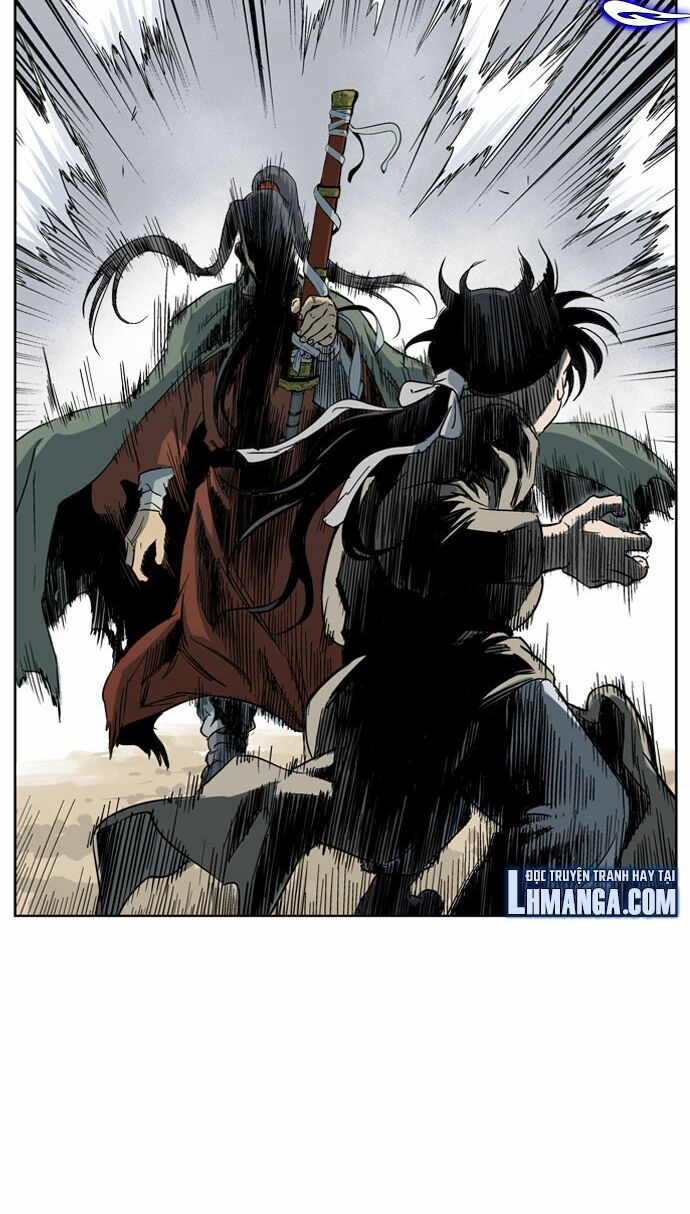 Gosu - Cao Thủ: Chapter 27