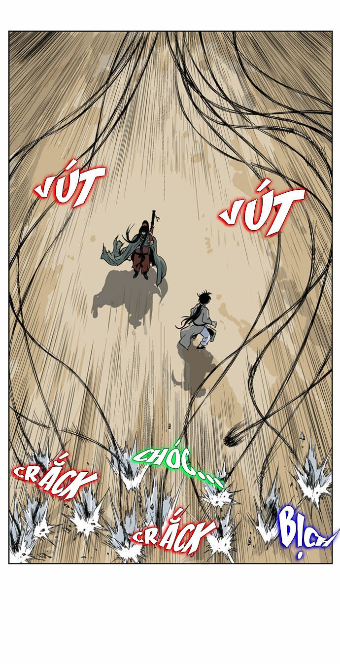 Gosu - Cao Thủ: Chapter 27