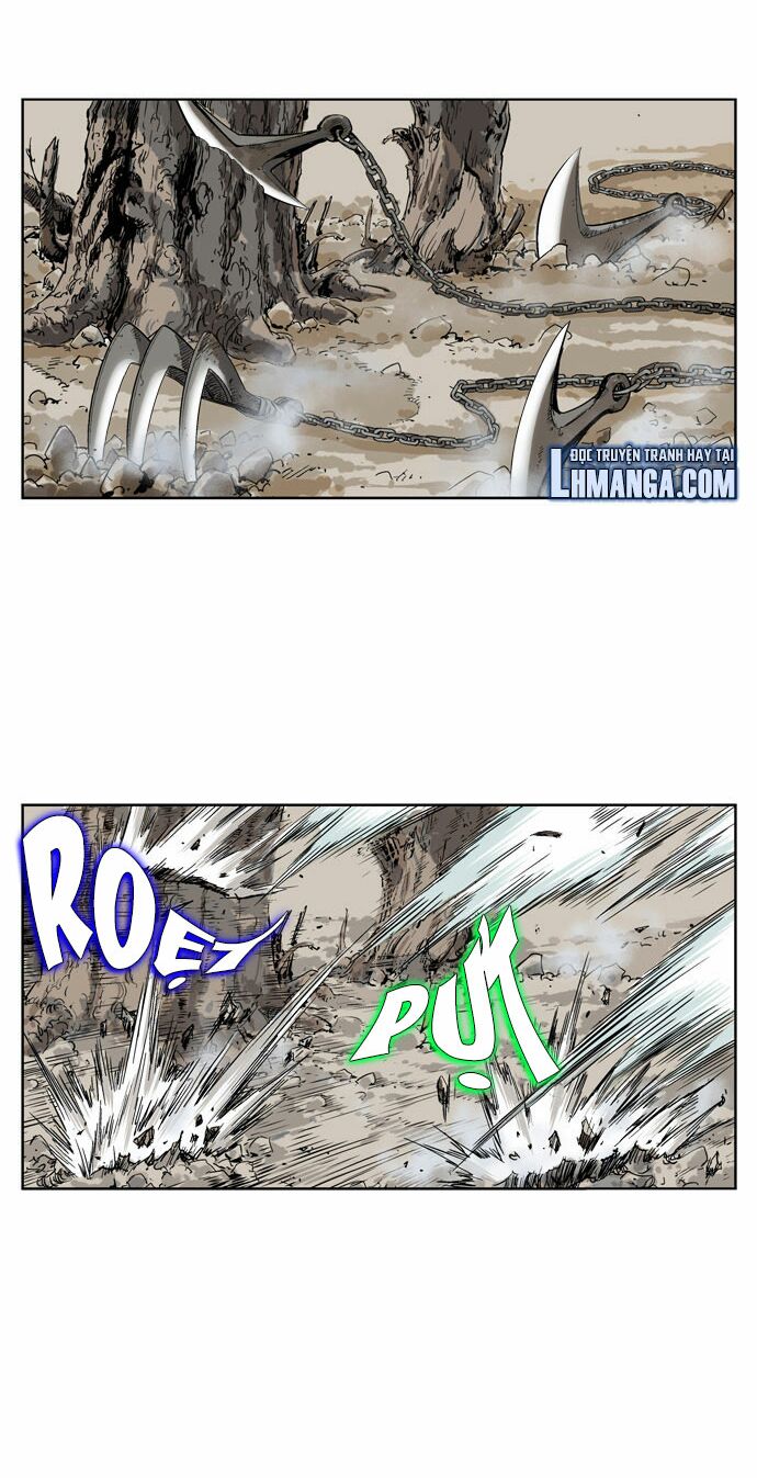 Gosu - Cao Thủ: Chapter 27