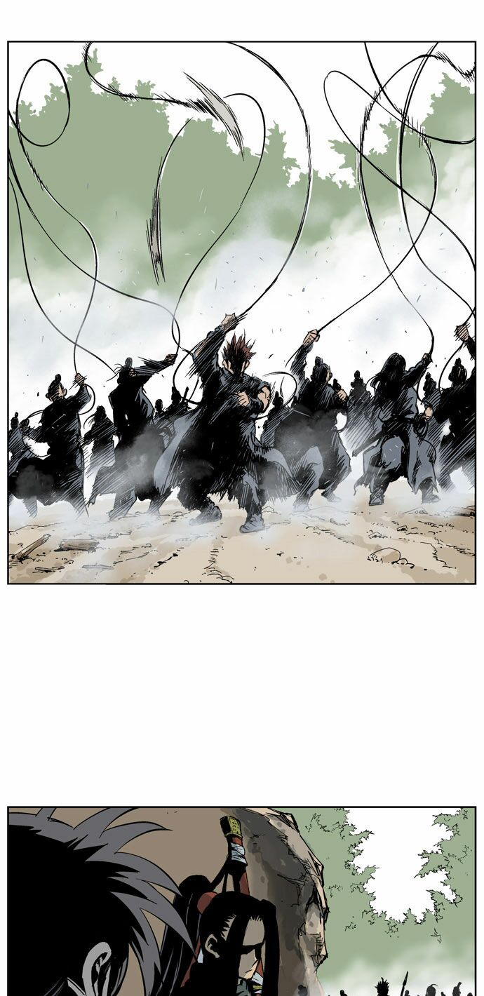 Gosu - Cao Thủ: Chapter 27