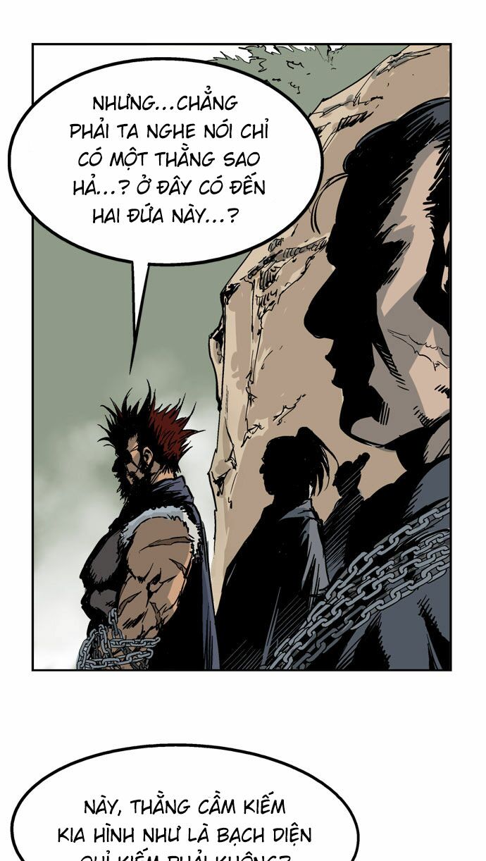 Gosu - Cao Thủ: Chapter 27