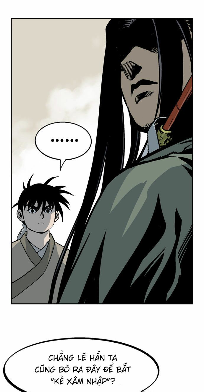 Gosu - Cao Thủ: Chapter 27