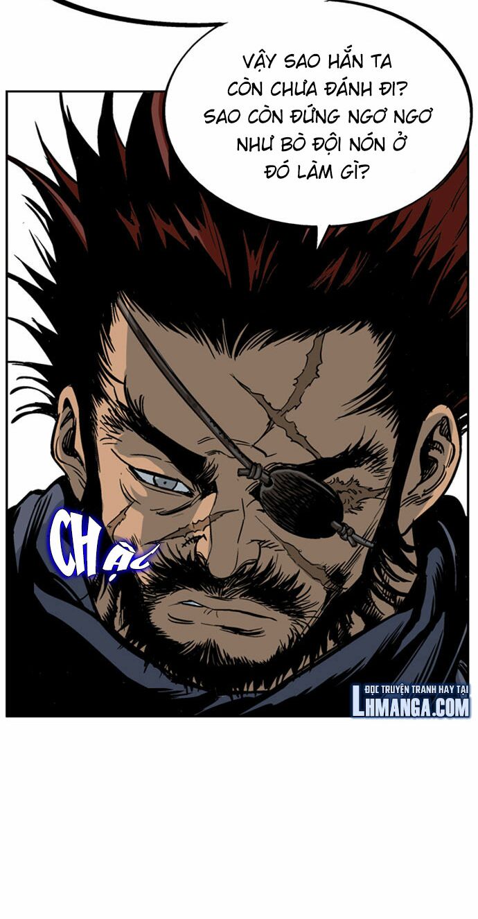 Gosu - Cao Thủ: Chapter 27