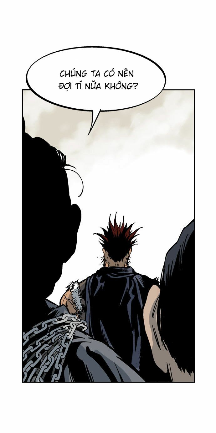 Gosu - Cao Thủ: Chapter 27
