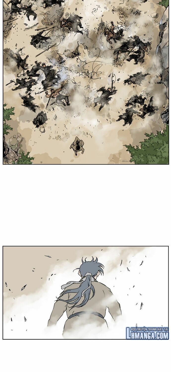 Gosu - Cao Thủ: Chapter 27
