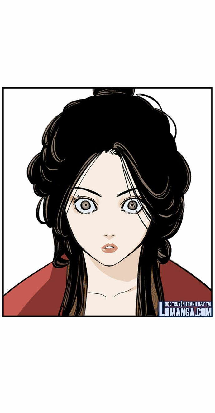 Gosu - Cao Thủ: Chapter 27