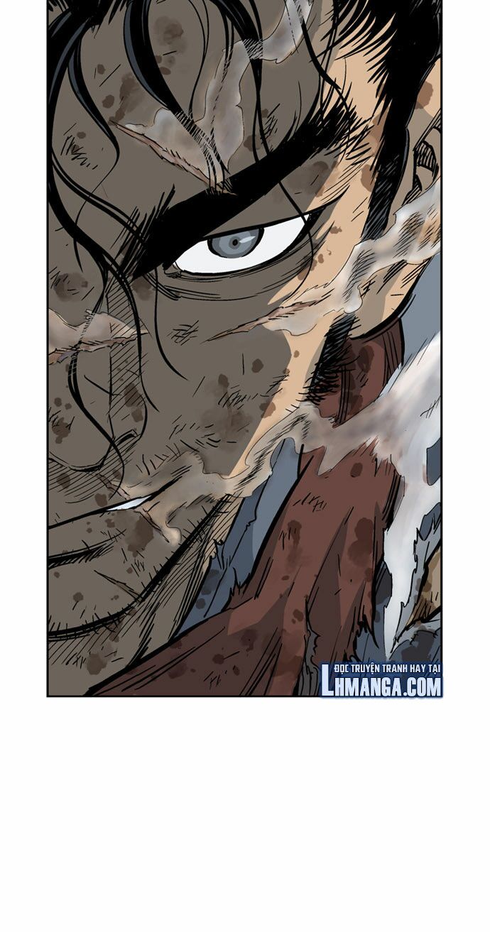 Gosu - Cao Thủ: Chapter 27